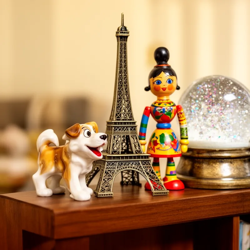 tchotchke