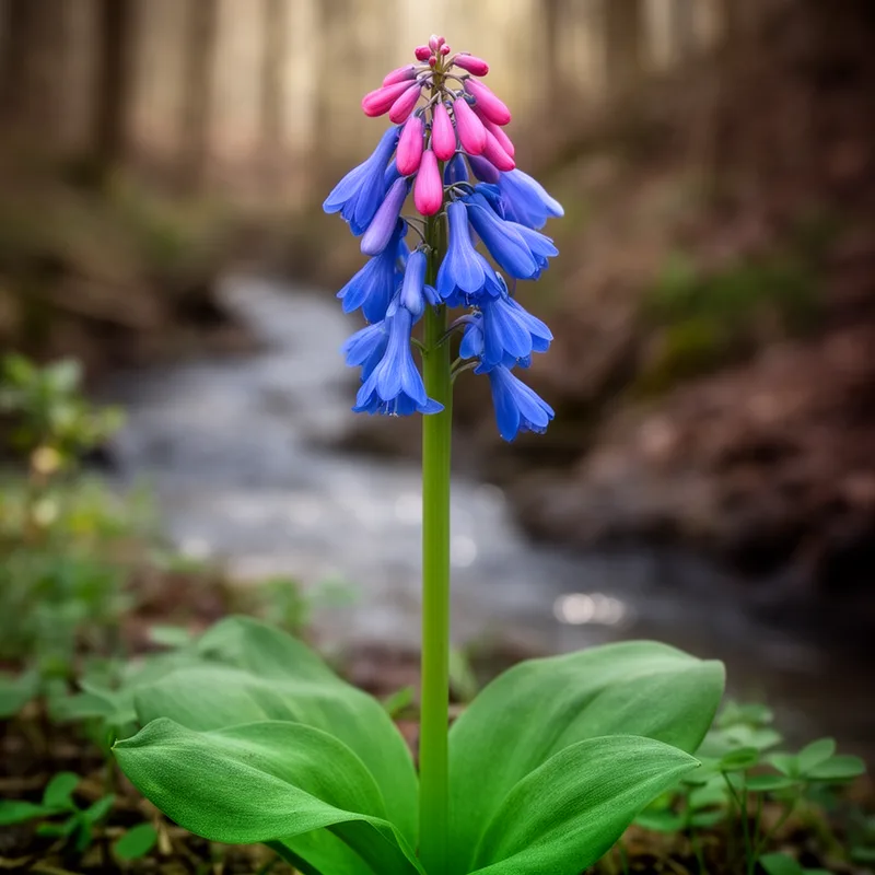 Virginia cowslip