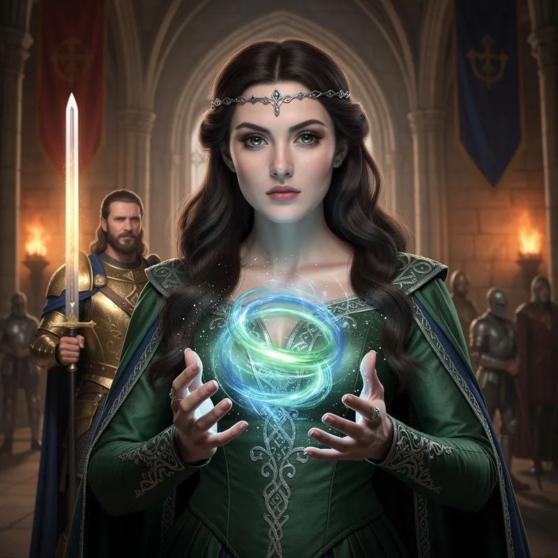 Morgana