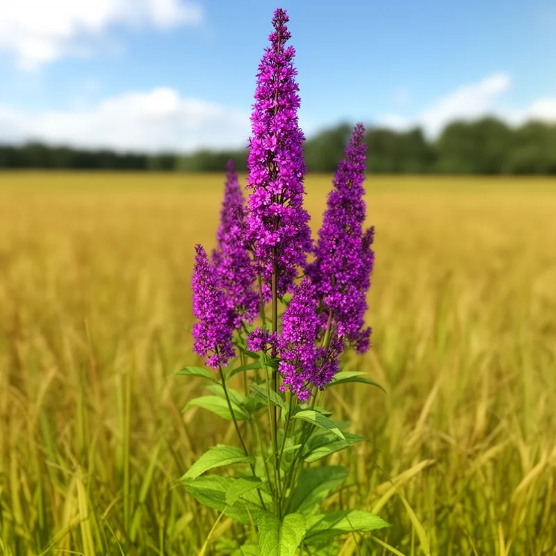 snakeroot