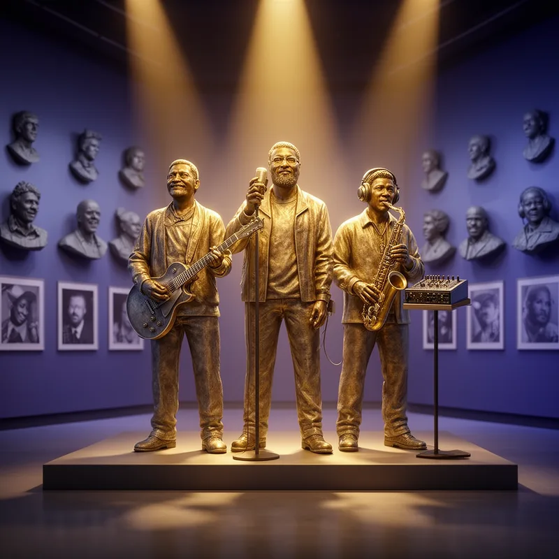 Mount Rushmore