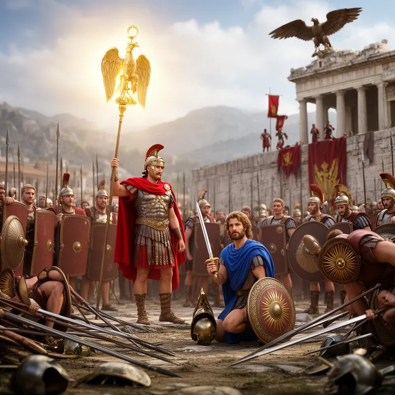 Macedonian War