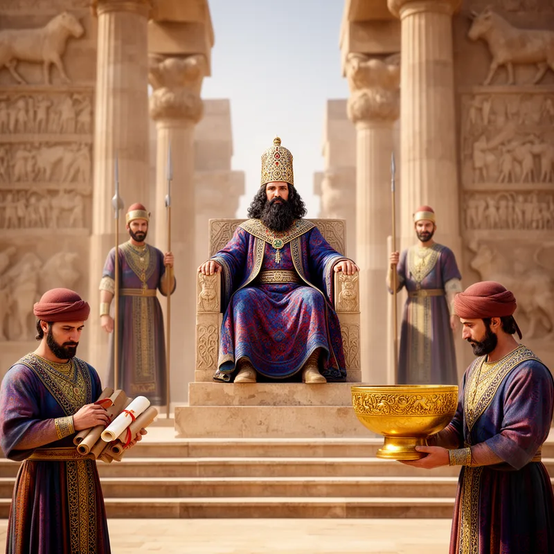 Achaemenid