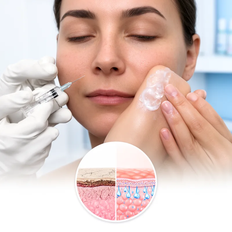 hyaluronic