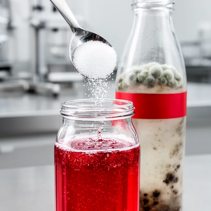 sodium benzoate