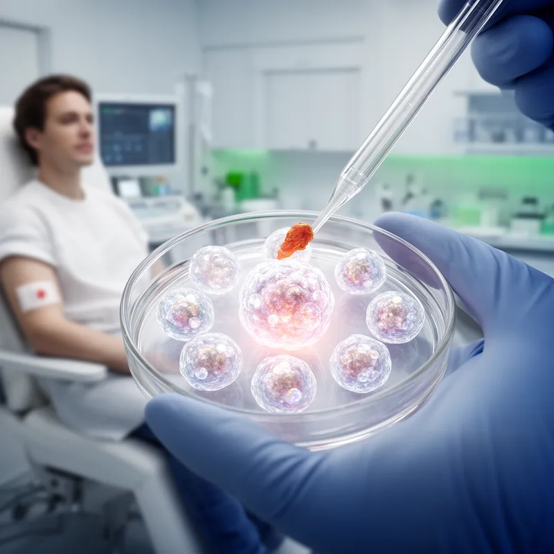 biomedical cloning