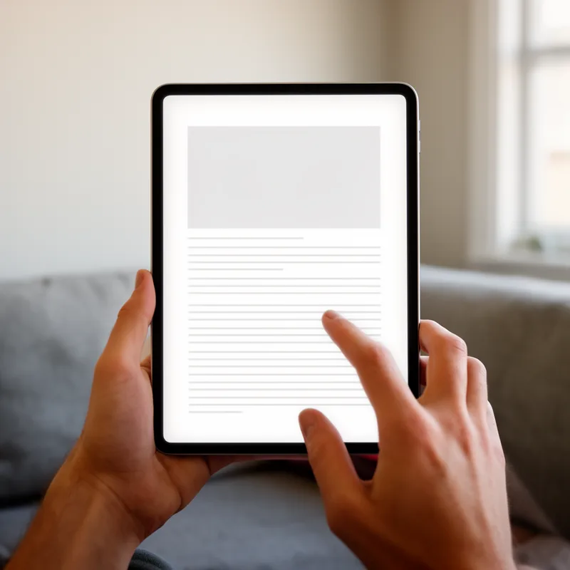 e-book