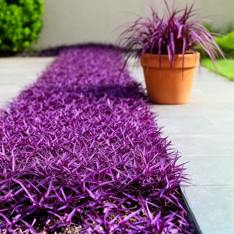 purpleheart