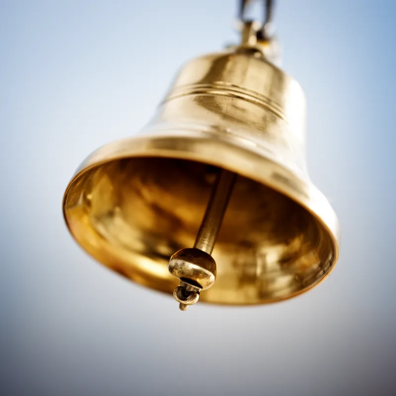 bell