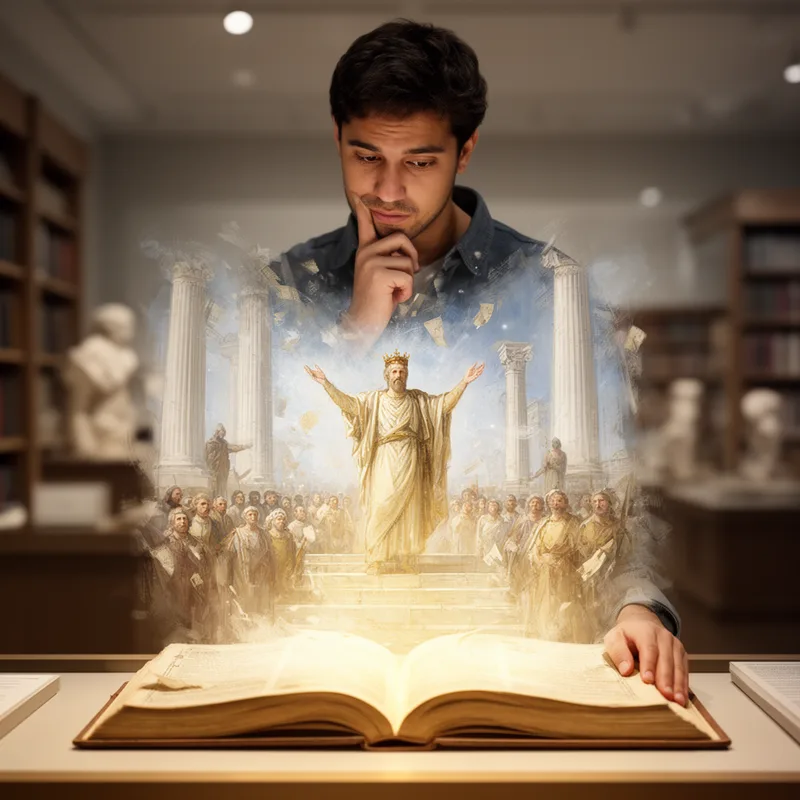 mythicism