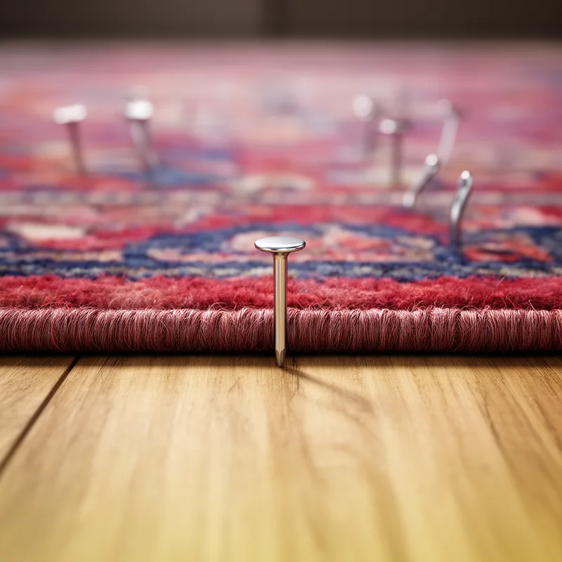carpet tack