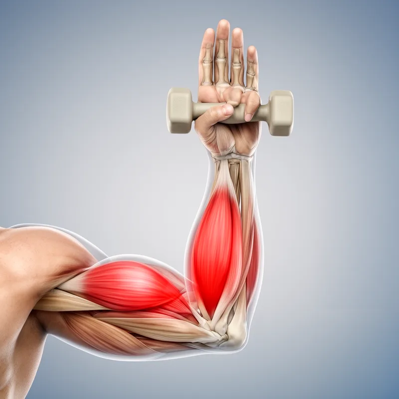 biceps humeri