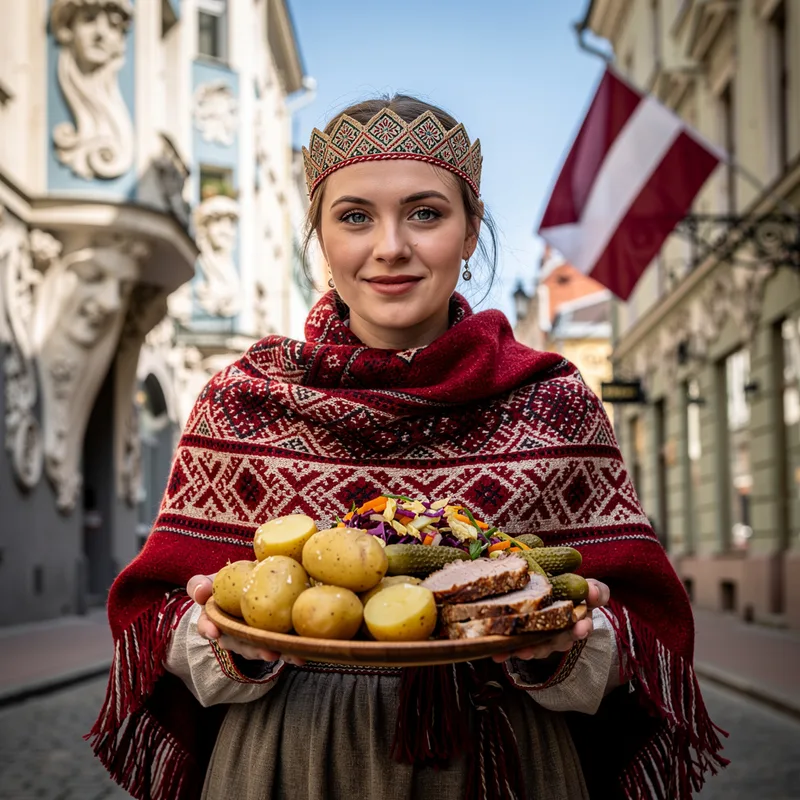 Latvian