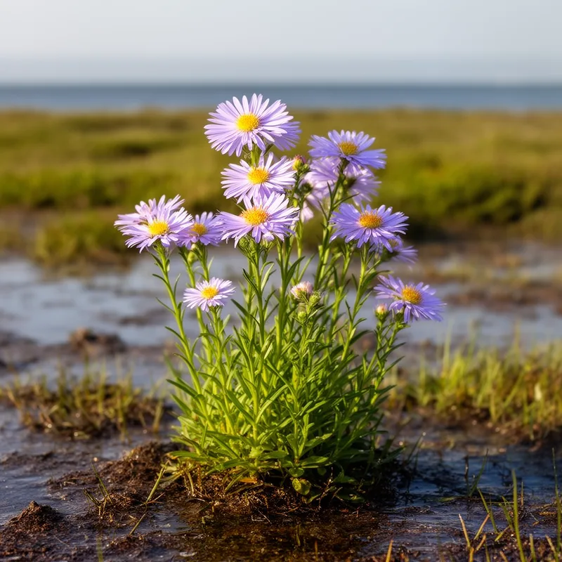 sea aster