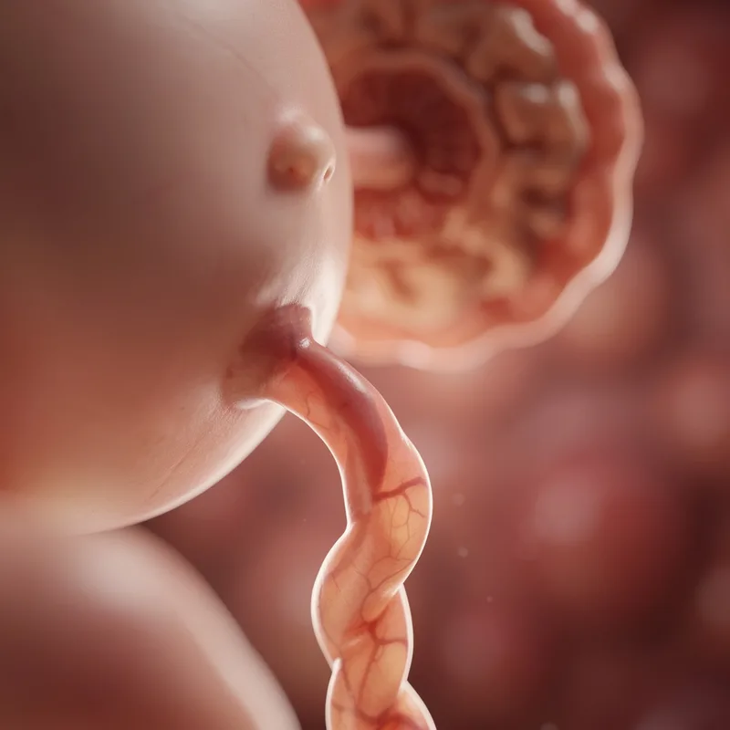 umbilical