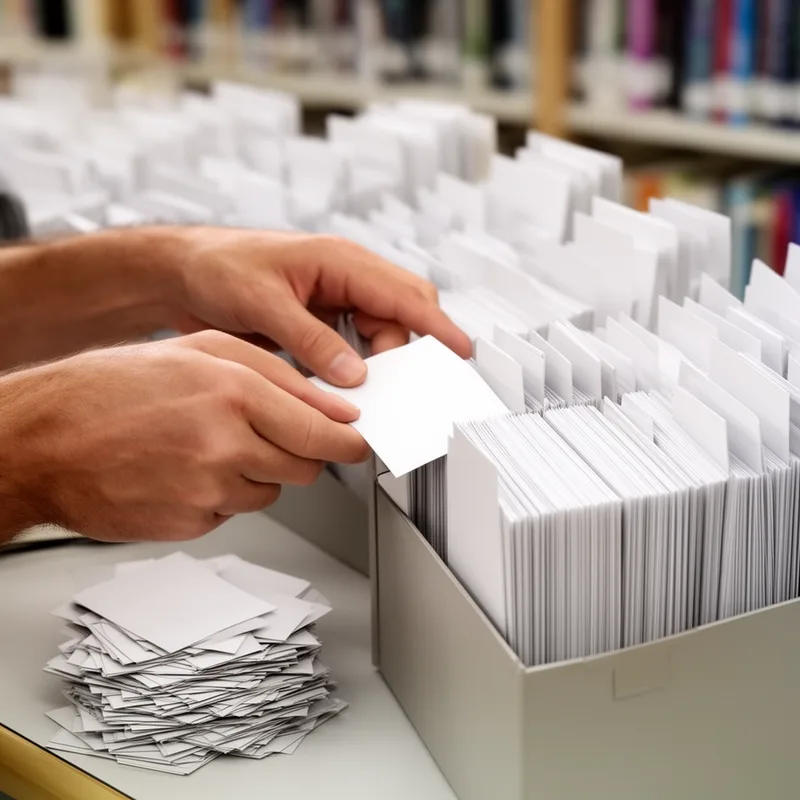 alphabetization