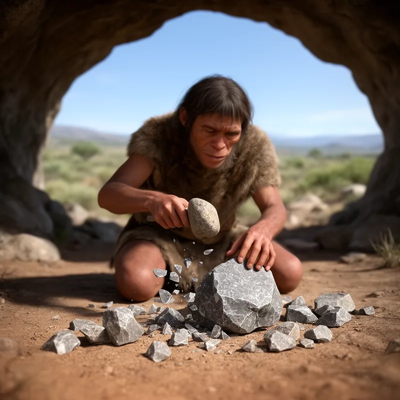 Eolithic