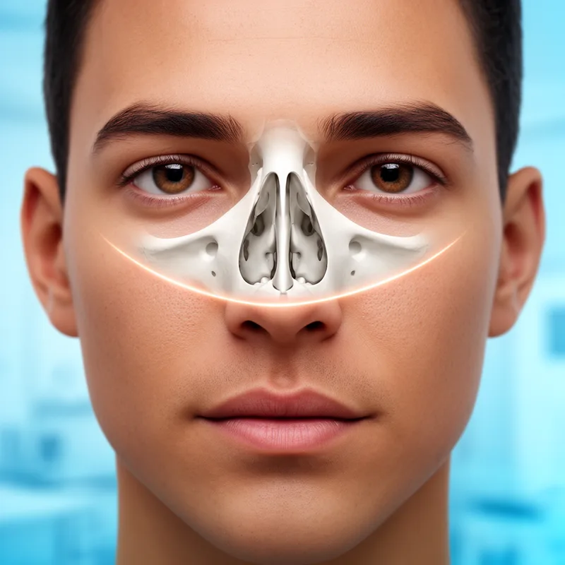 frontonasal