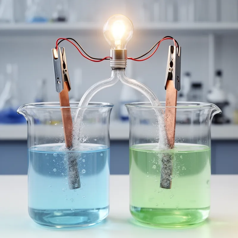 electrochemical