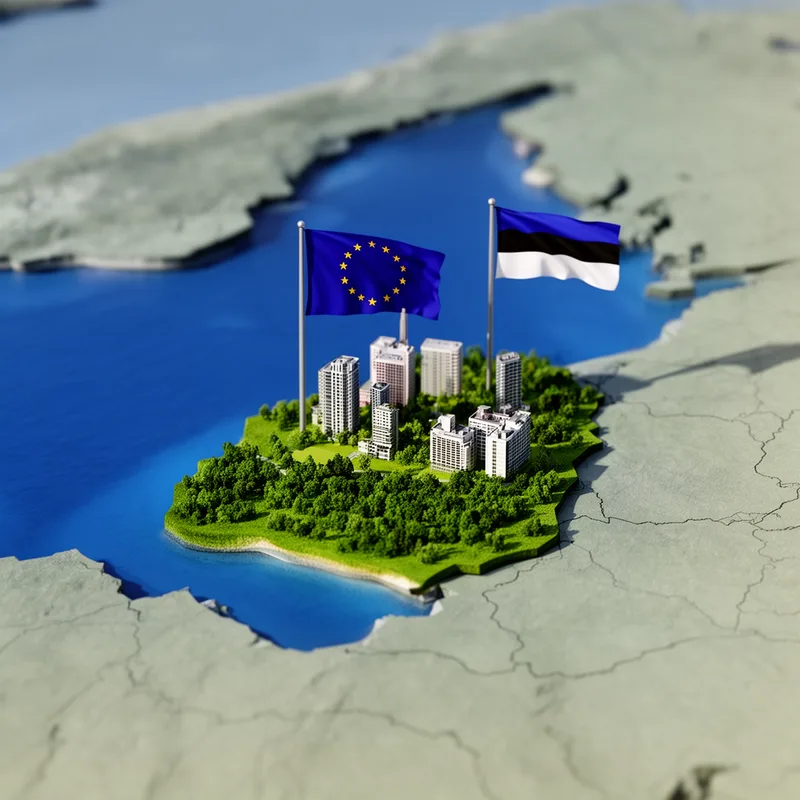 Baltic Republic