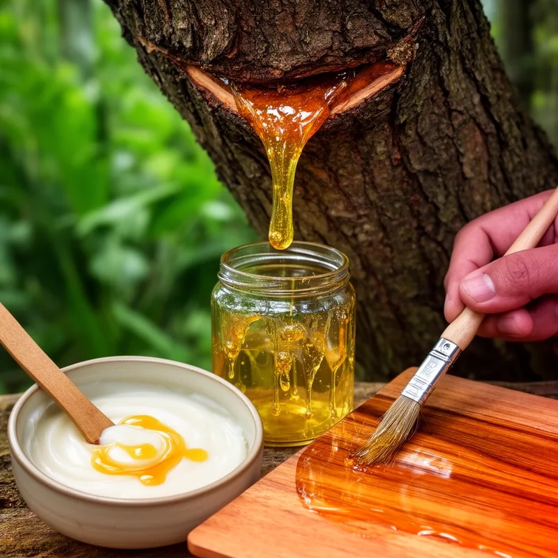 copaiba