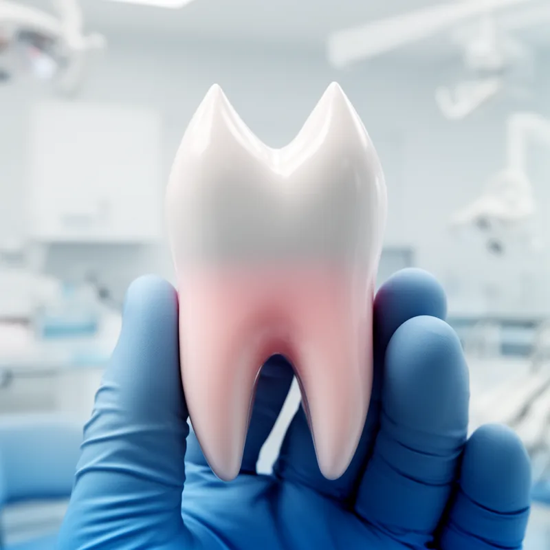 bicuspid