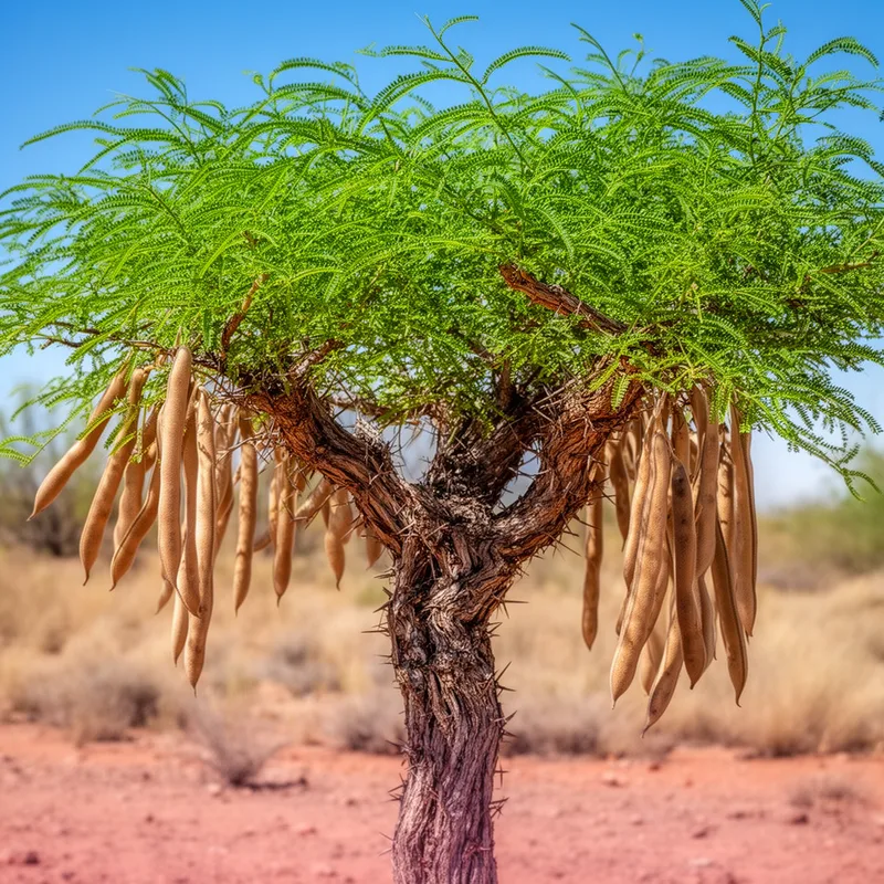 mesquite