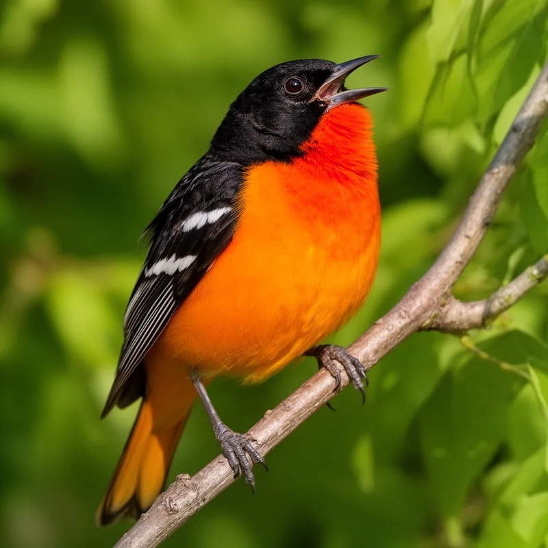 oriole