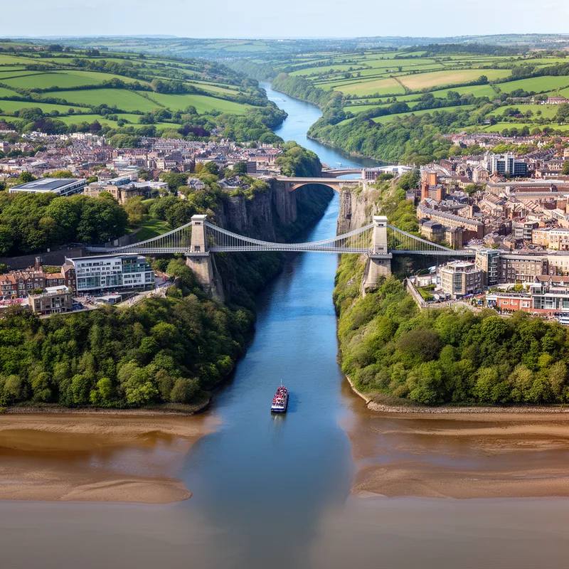 River Avon