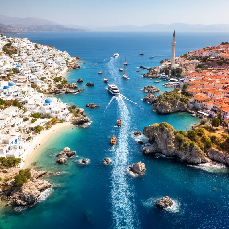 Aegean