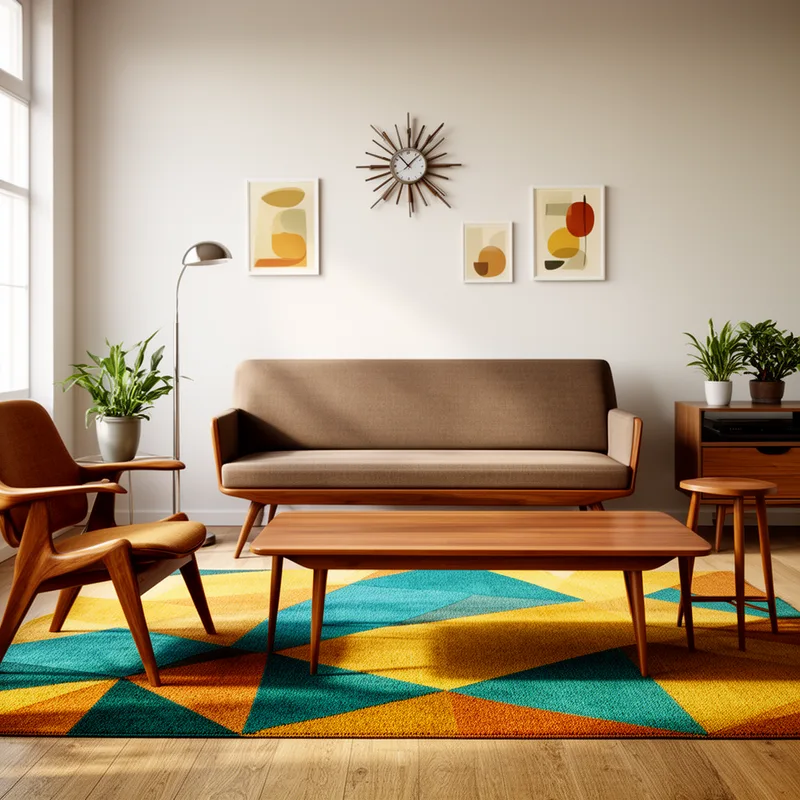 midcentury