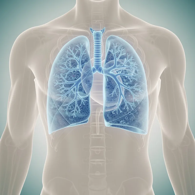 pulmonary