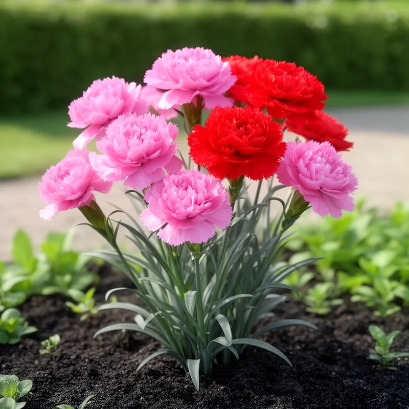 Dianthus caryophyllus