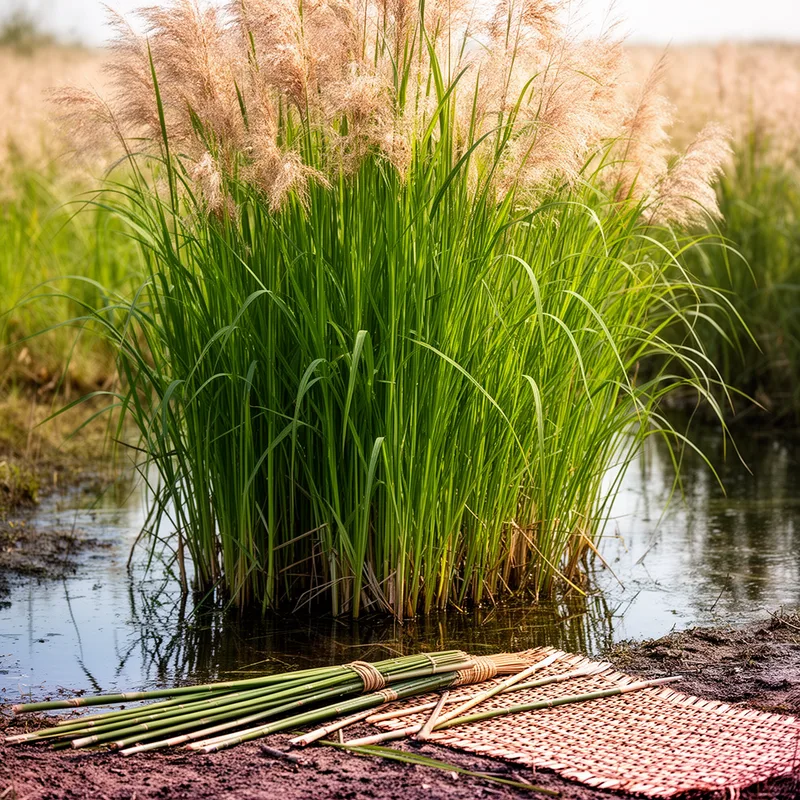 ditch reed