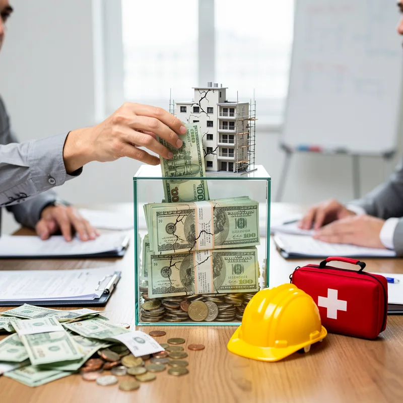 reserve fund