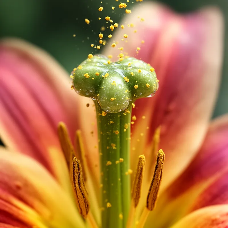 stigma