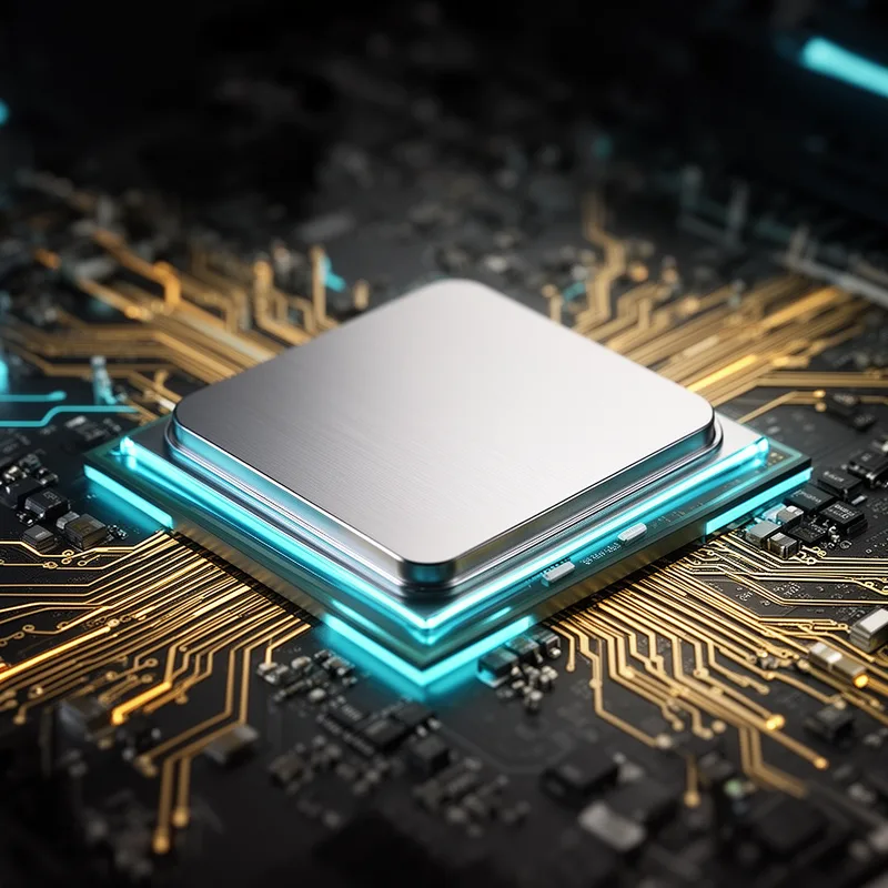 CPU