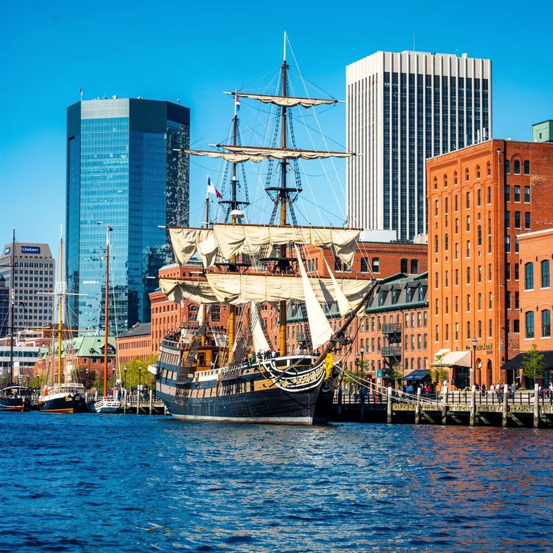 Baltimore