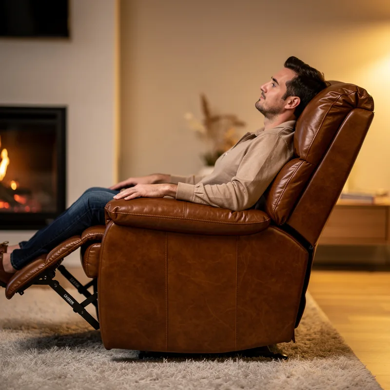 recliner