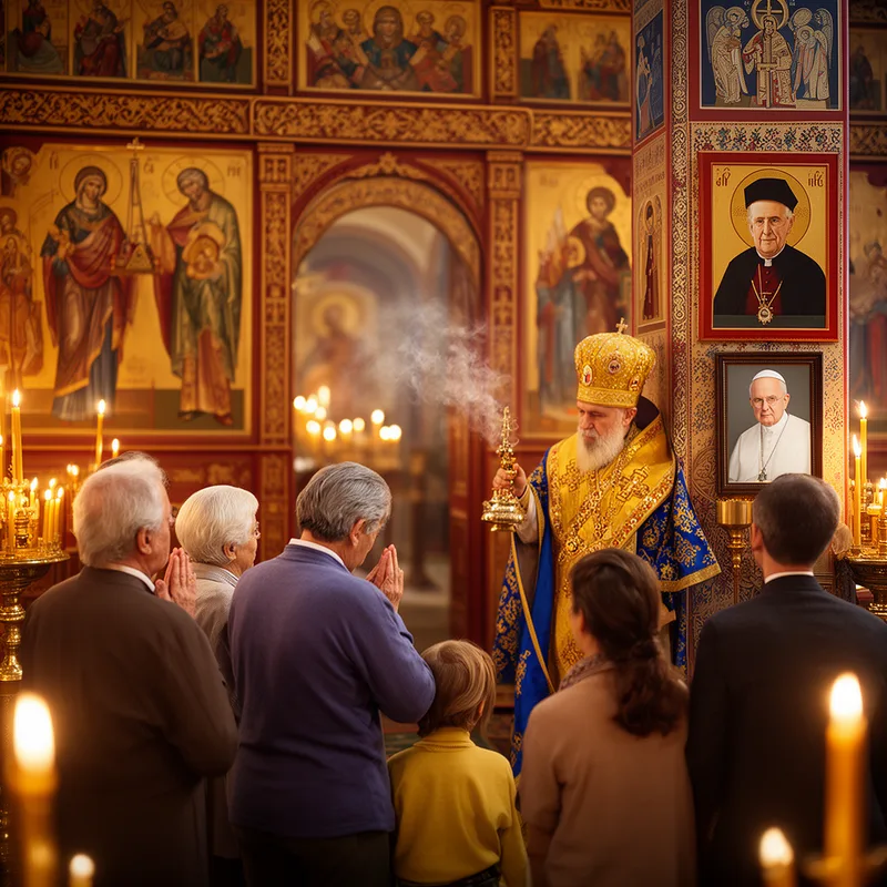 Eastern Catholicism