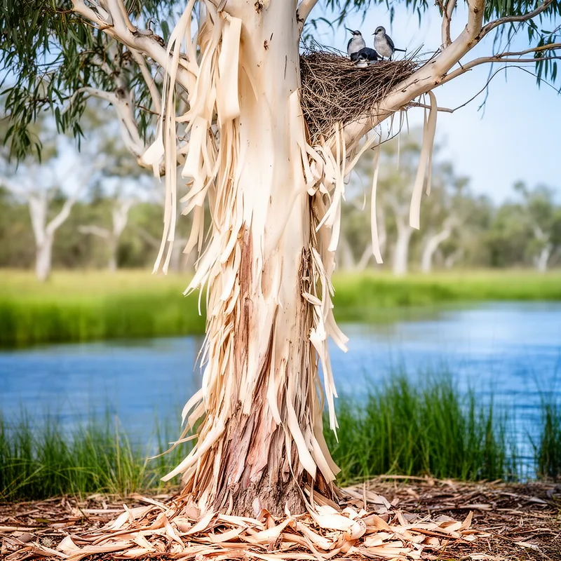 paperbark