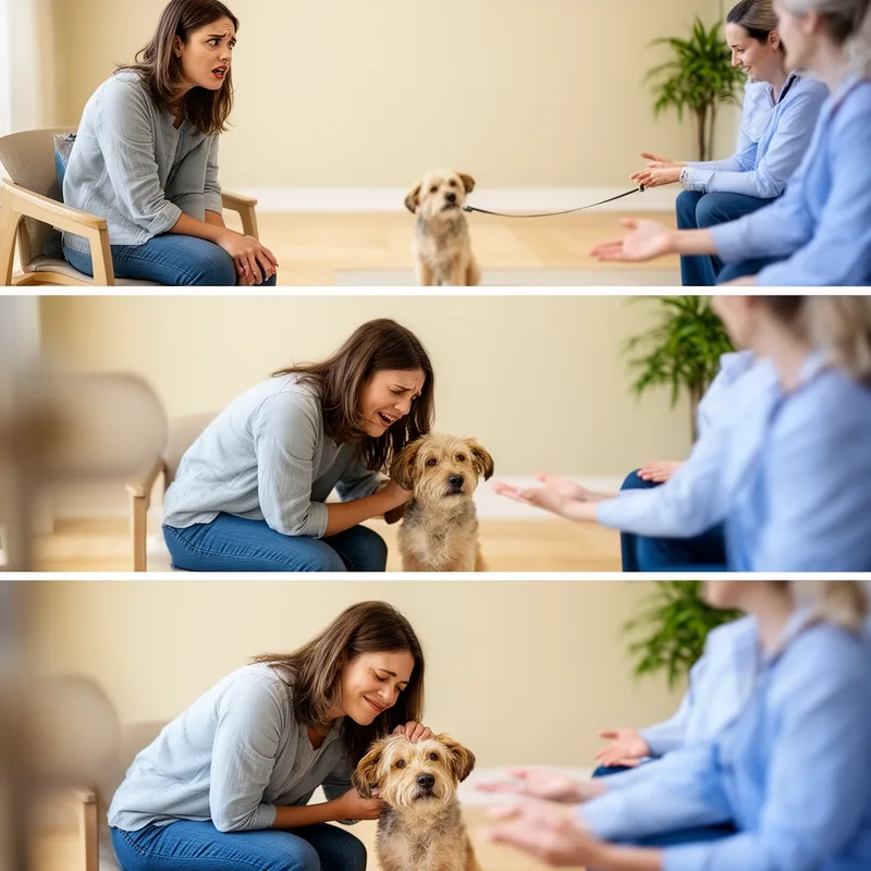 desensitization technique