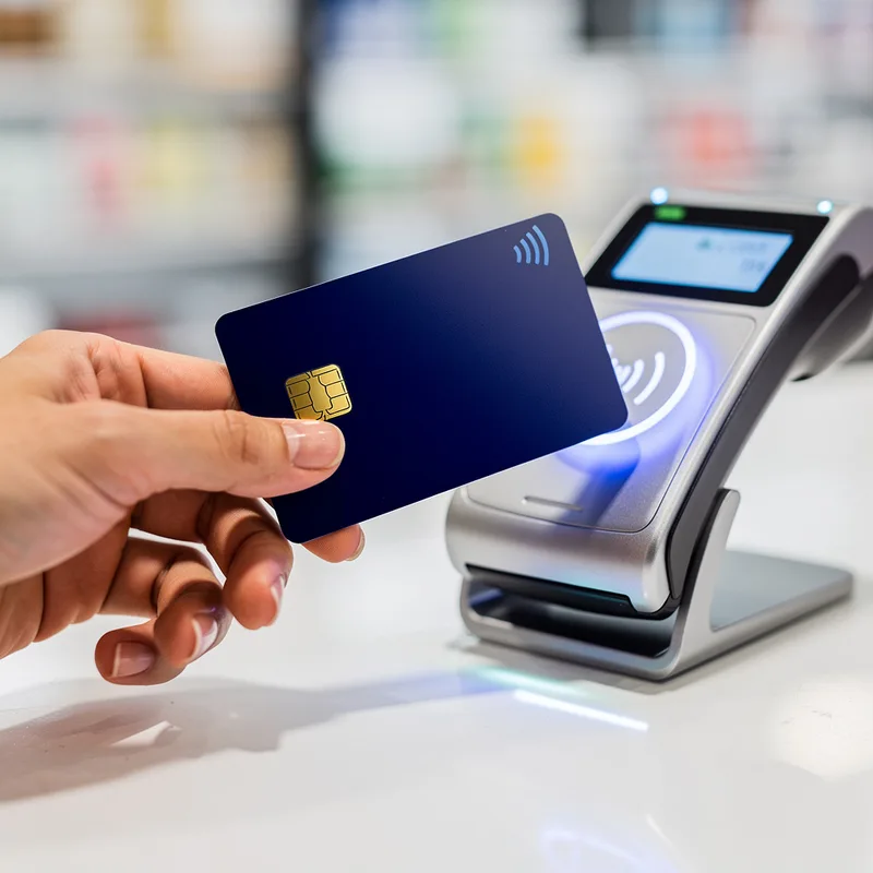 credit card