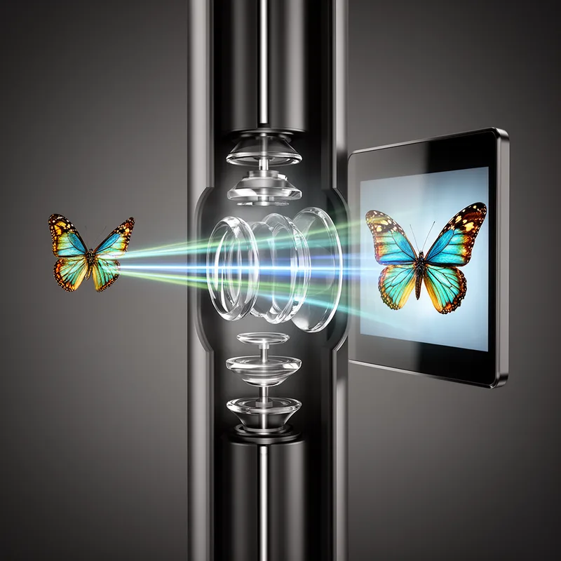compound lens