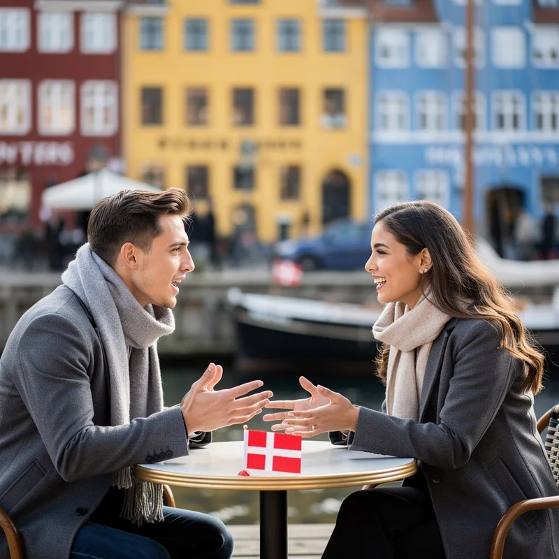 Danish