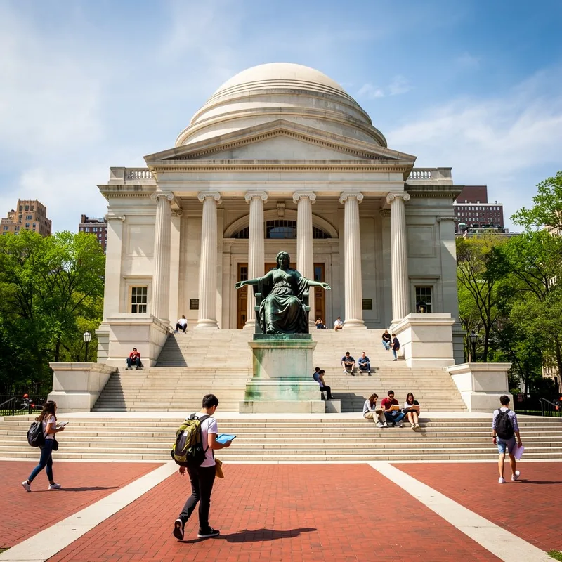 Columbia University