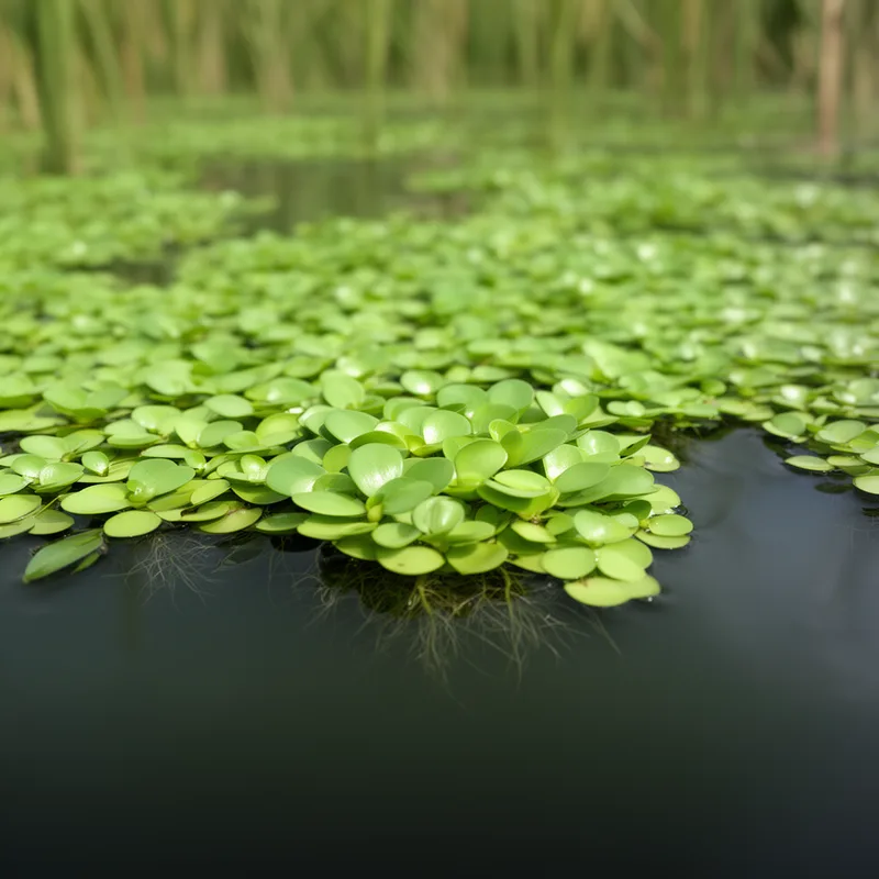 Lemna