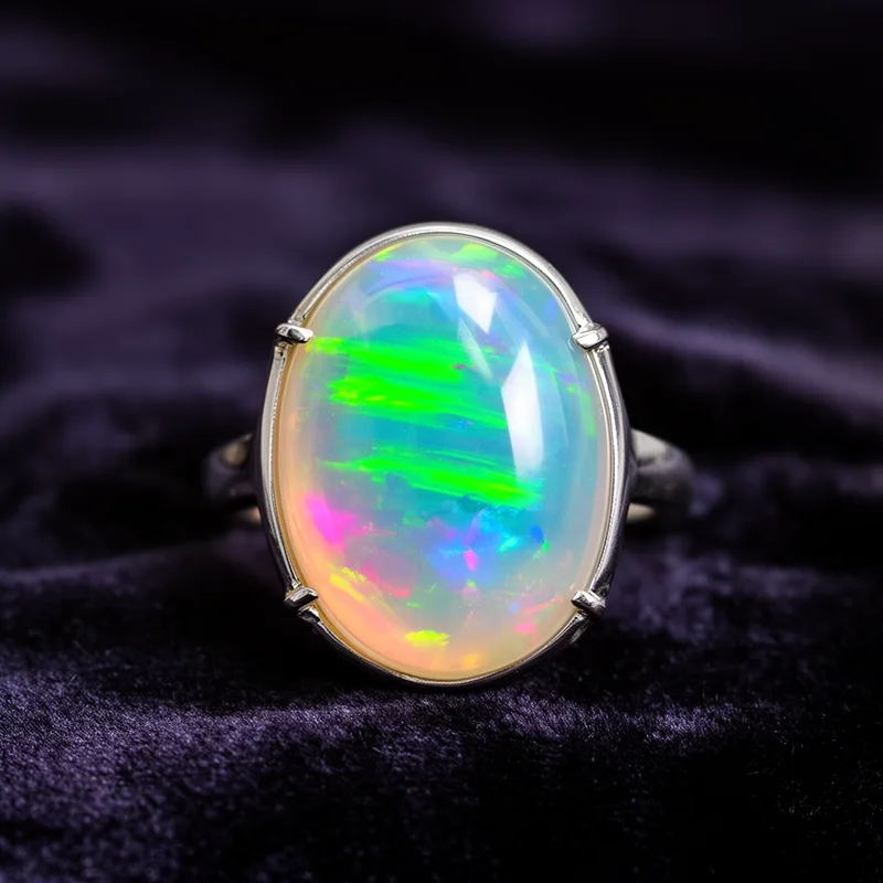 opal