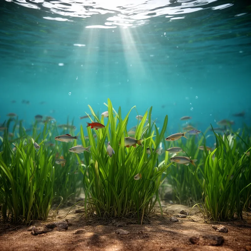 subaquatic