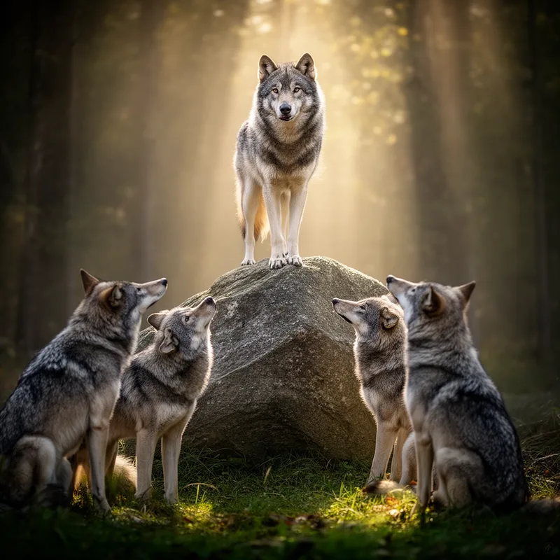 alpha